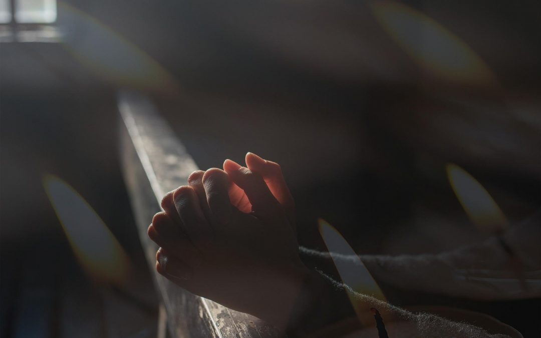 Warum beten in der Endzeit so wichtig ist